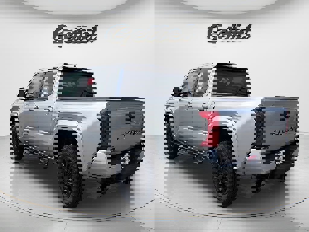 New 2026 Toyota Tacoma SR5 image 3