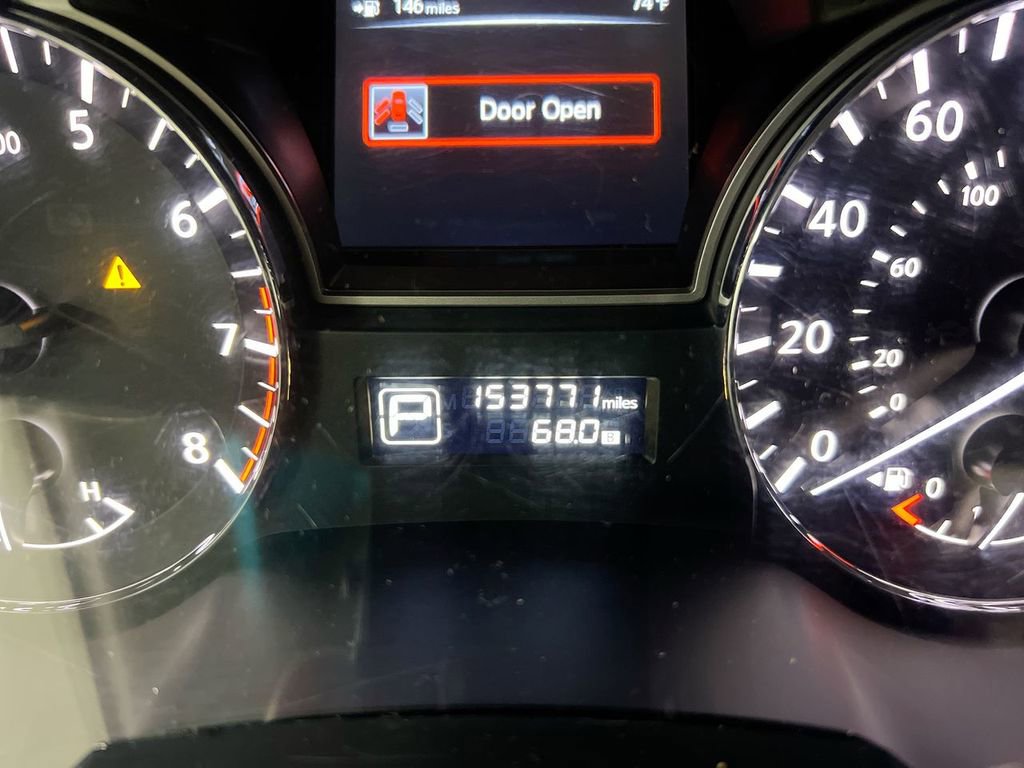 Used 2013 Nissan Altima 3.5 SV FWD image 13