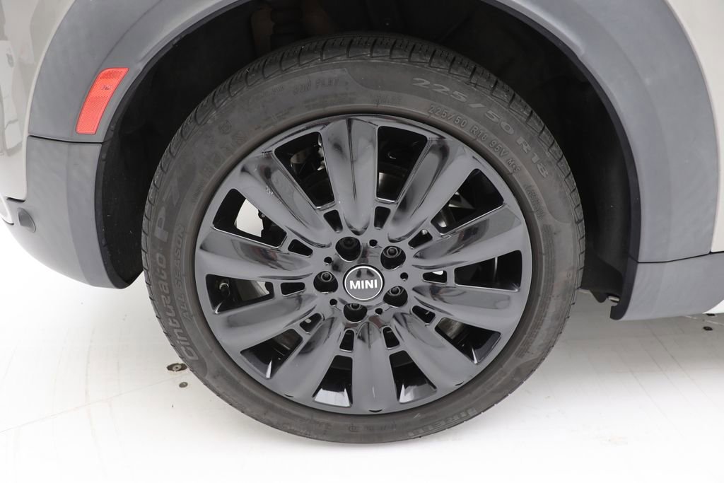 Used 2020 MINI Cooper Countryman S AWD/4WD image 11