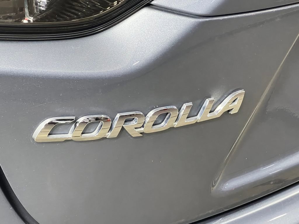 Used 2024 Toyota Corolla XSE image 33