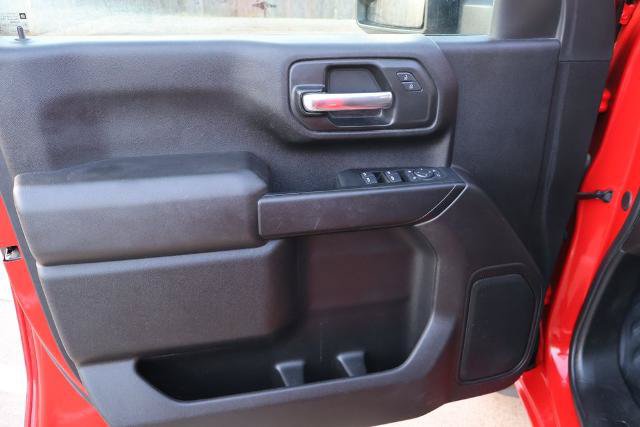 Used 2024 Chevrolet Silverado 2500 W/T w/ WT Convenience Package AWD/4WD image 16