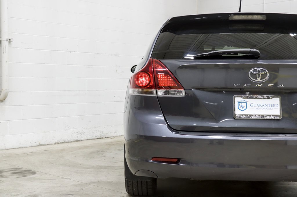 Used 2015 Toyota Venza XLE AWD/4WD image 11