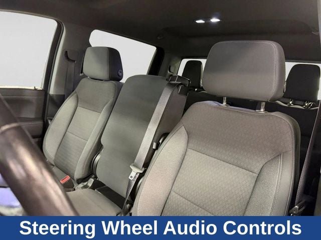 Used 2021 Chevrolet Silverado 1500 LT w/ All Star Edition Plus AWD/4WD image 35
