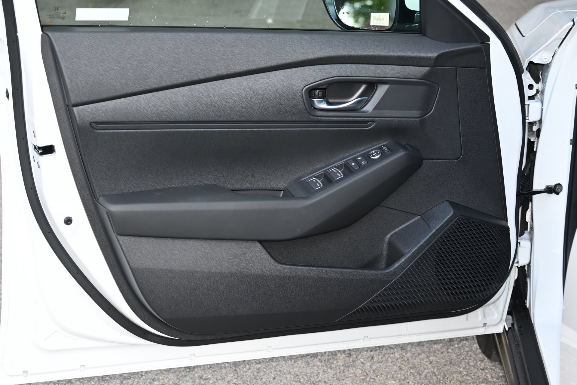 New 2026 Honda Accord LX image 10