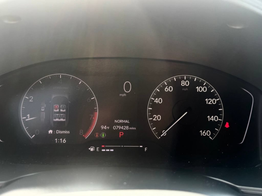 Used 2022 Honda Civic Sport image 17