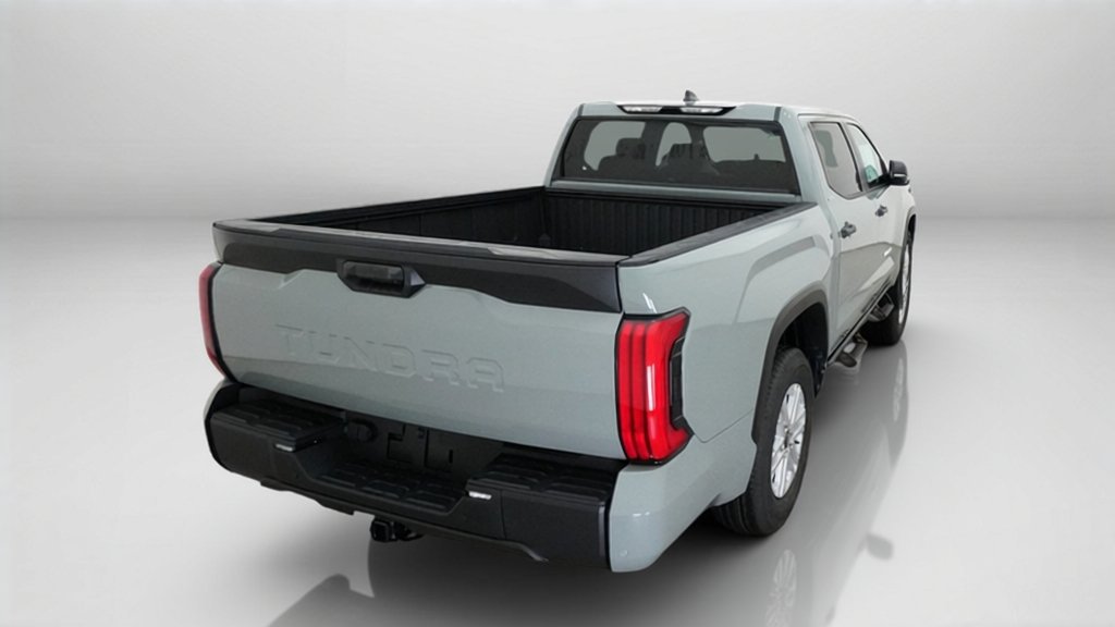 New 2026 Toyota Tundra SR5 RWD image 11