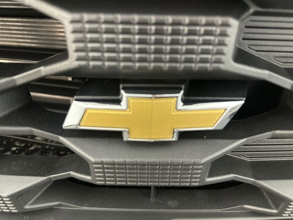New 2026 Chevrolet Silverado 1500 Custom AWD/4WD image 30