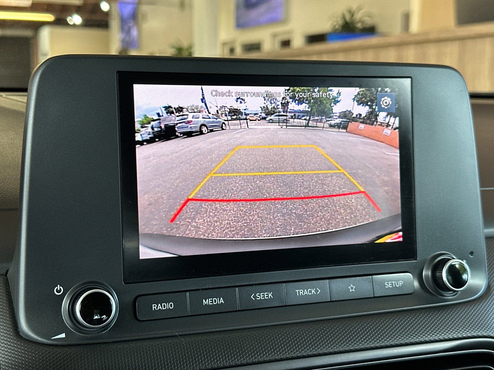 Used 2023 Hyundai Kona SEL AWD/4WD image 26