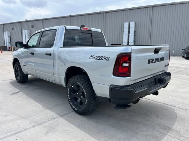 New 2026 RAM 1500 Tradesman AWD/4WD image 5