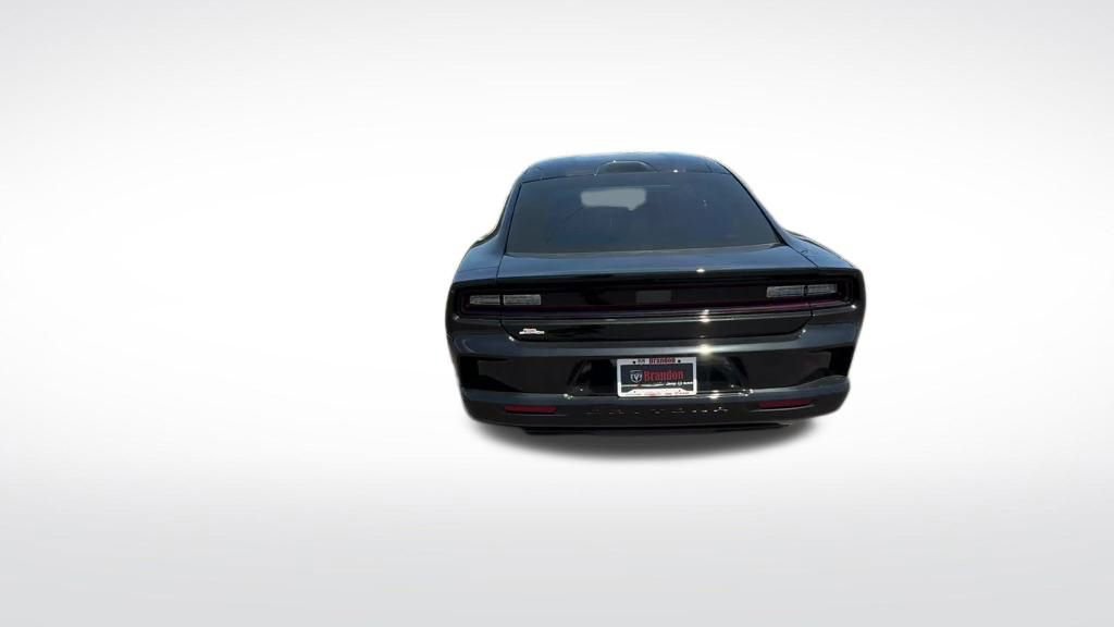 New 2025 Dodge Charger R/T w/ Quick Order Package 25M R/T image 36