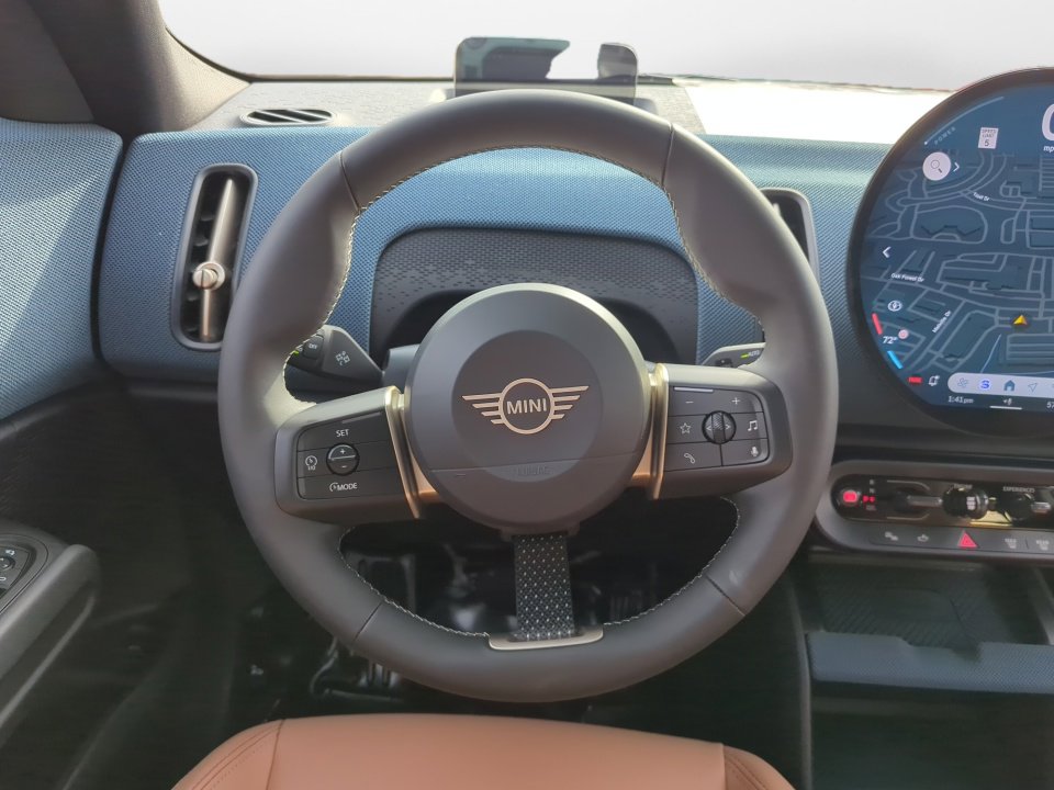 New 2026 MINI Cooper Countryman S image 10