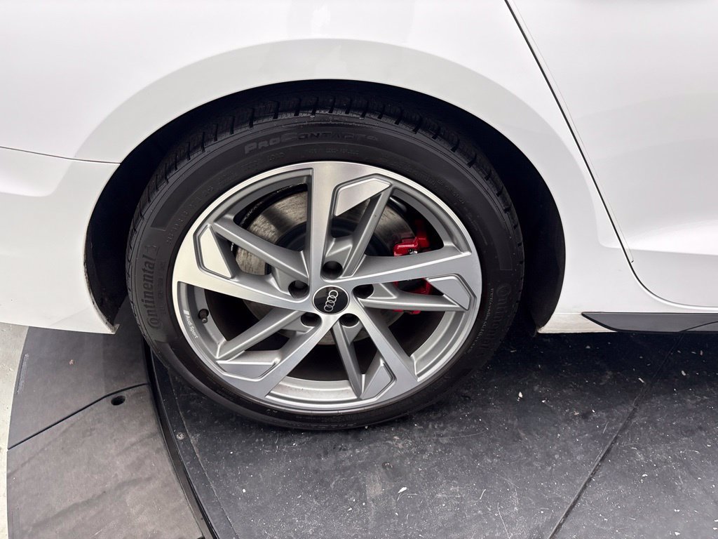 Certified 2024 Audi A4 2.0T Premium Plus AWD/4WD image 21