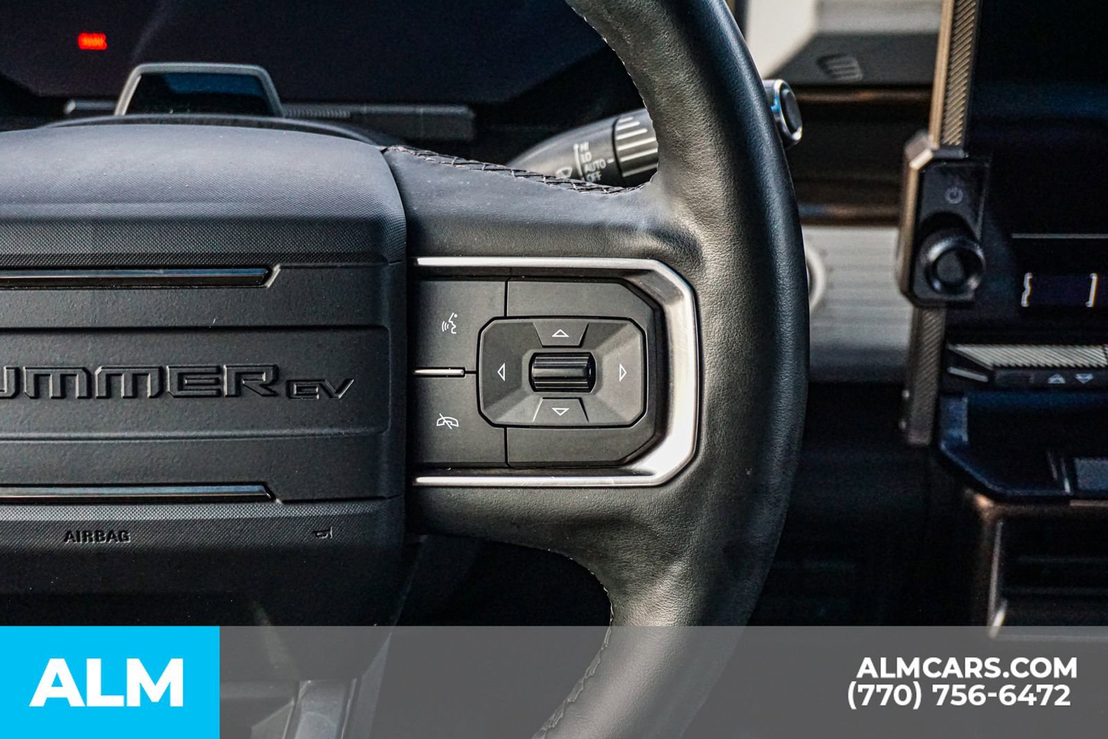 Used 2023 GMC Hummer EV Edition 1 image 45