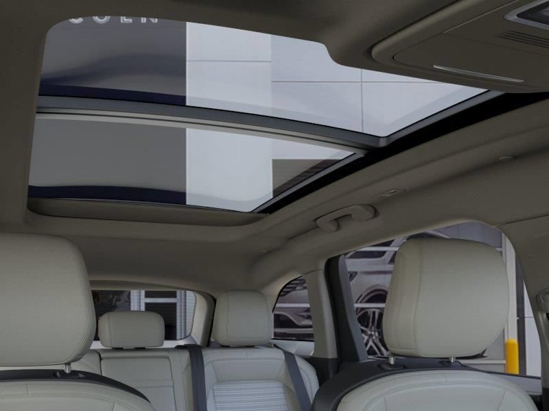 New 2026 Lincoln Nautilus Reserve AWD/4WD image 22