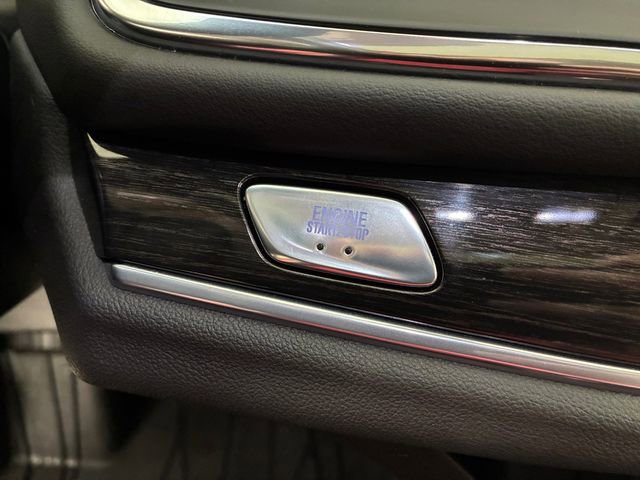 Used 2021 Buick Enclave Avenir w/ Avenir Technology Package image 24