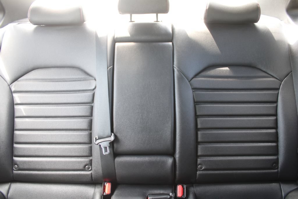 Certified 2023 Kia Forte GT w/ GT2 Package FWD image 57