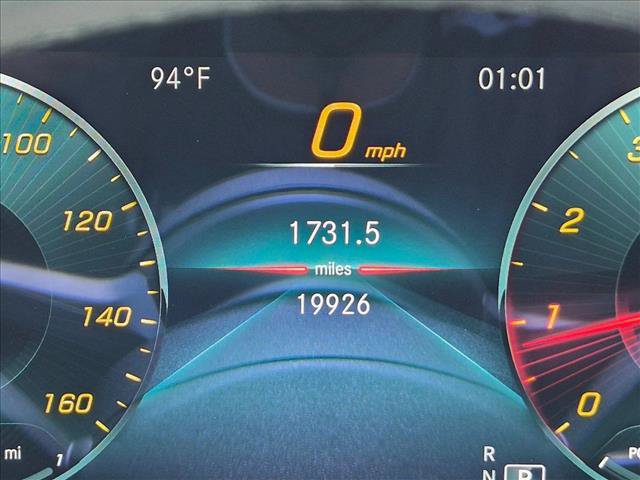 Used 2022 Mercedes-Benz E 450 Coupe image 11