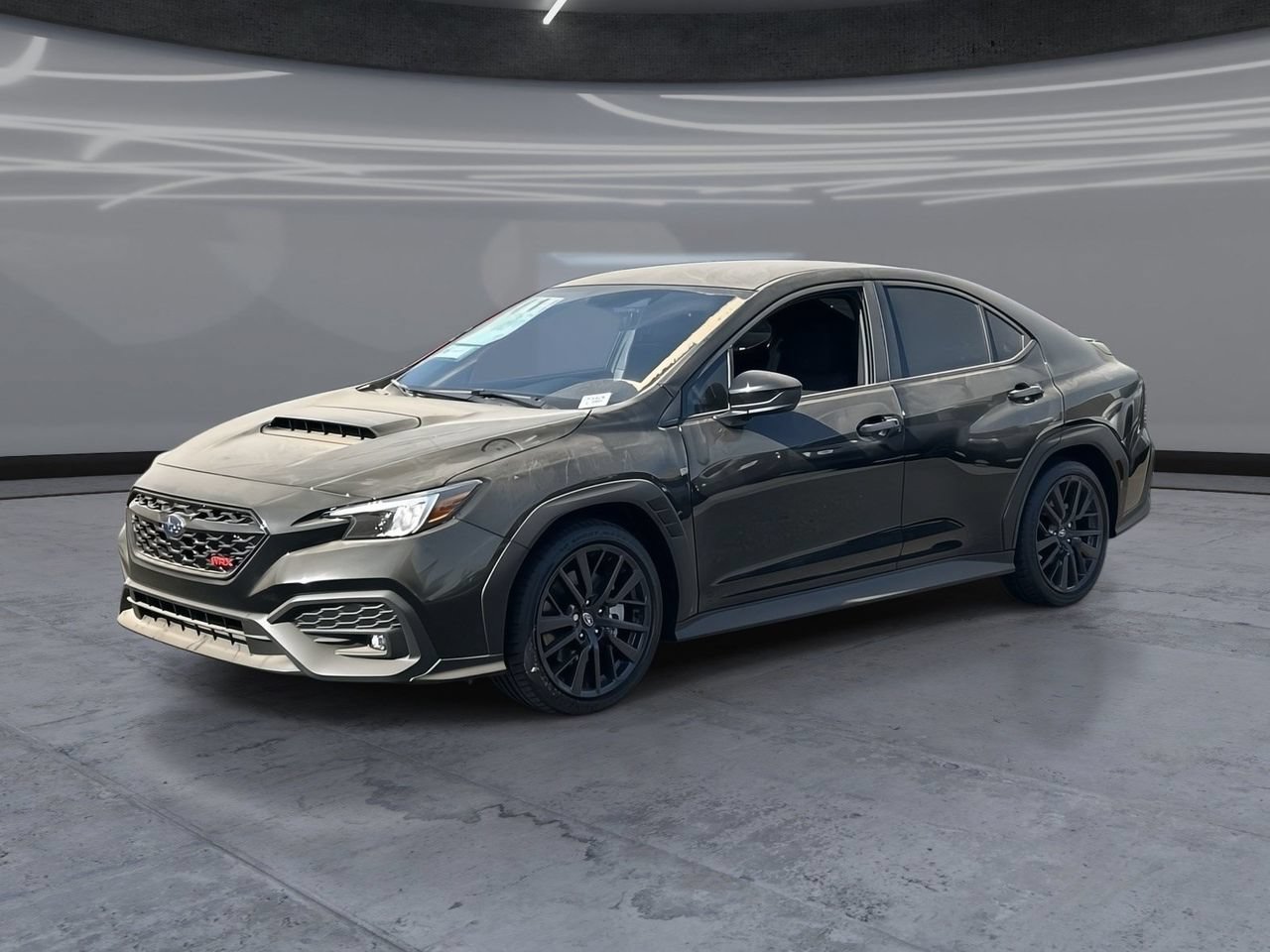 New 2026 Subaru WRX Premium w/ WRX Enhancement Package AWD/4WD image 1