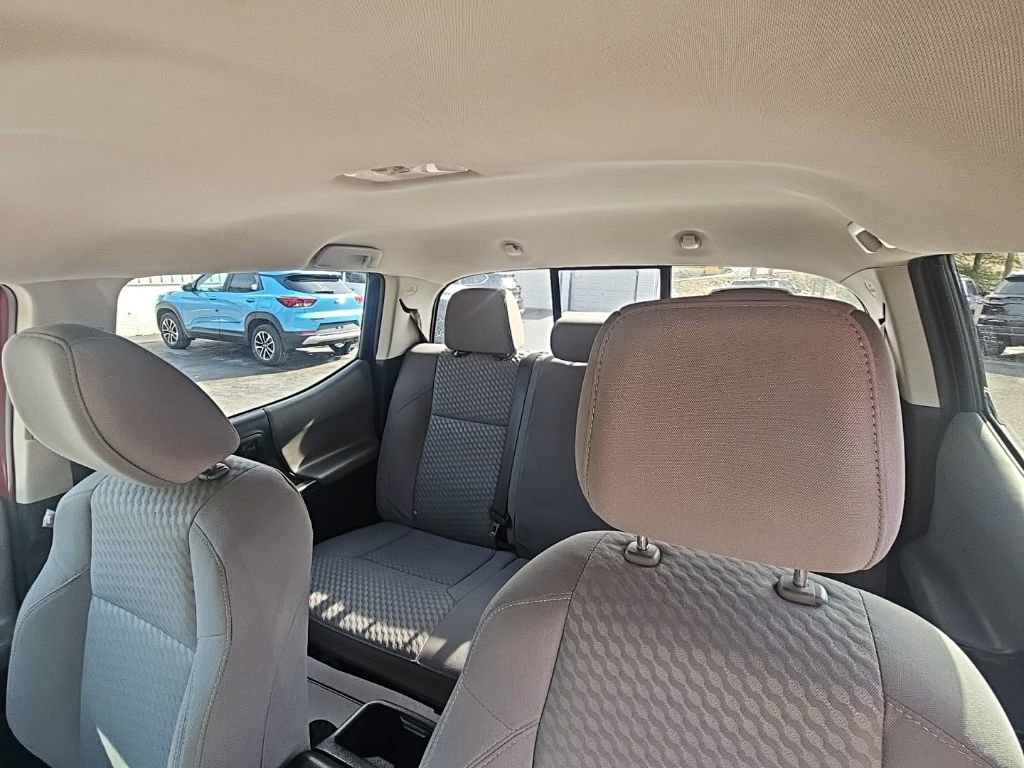 Used 2021 Toyota Tacoma SR image 17