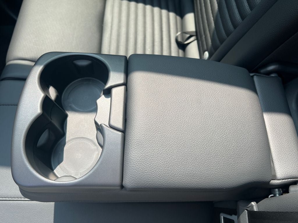 New 2025 Land Rover Discovery Sport S AWD/4WD image 24