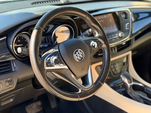 Used 2017 Buick Envision Preferred image 7