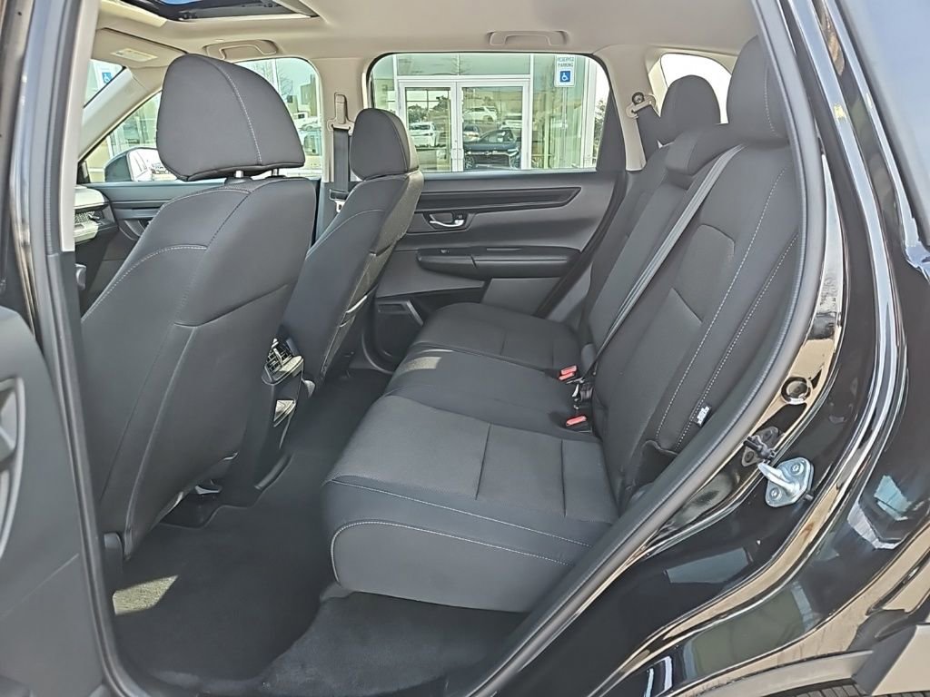 Used 2024 Honda CR-V EX image 25