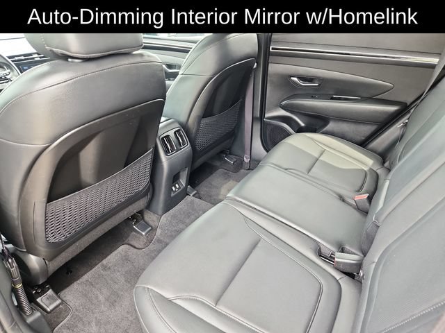Used 2023 Hyundai Tucson SEL w/ Convenience Package AWD/4WD image 28