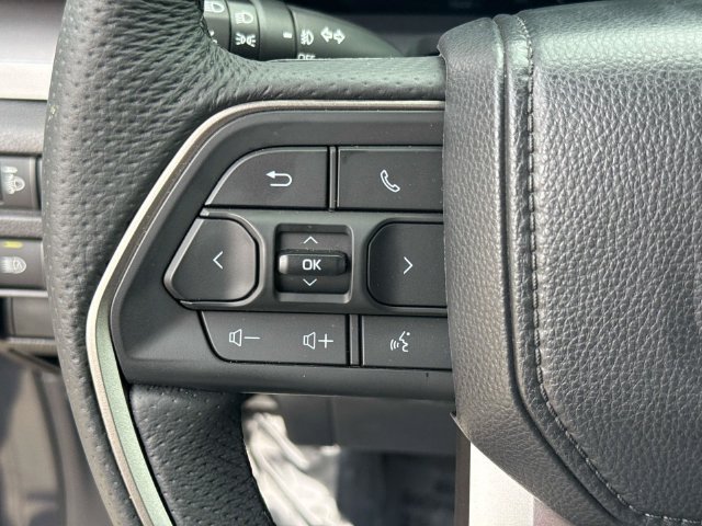 Used 2026 Toyota Tacoma TRD Off-Road AWD/4WD image 25