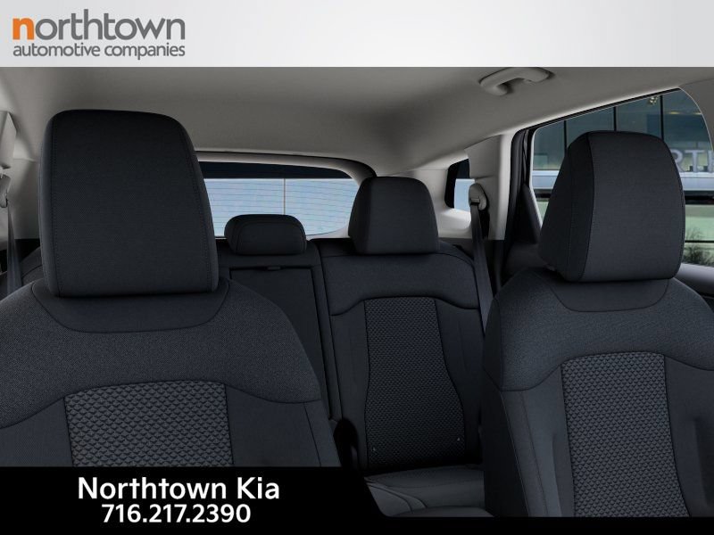 New 2026 Kia Sportage LX AWD/4WD image 28