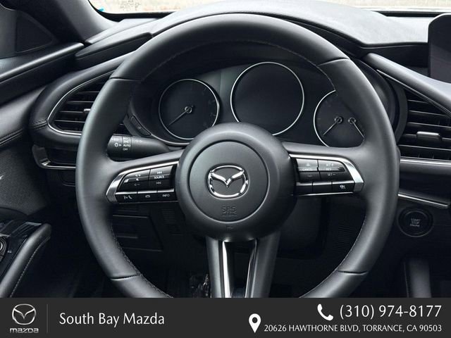 New 2026 MAZDA MAZDA3 2.5 S Hatchback w/ Premium Pkg image 14