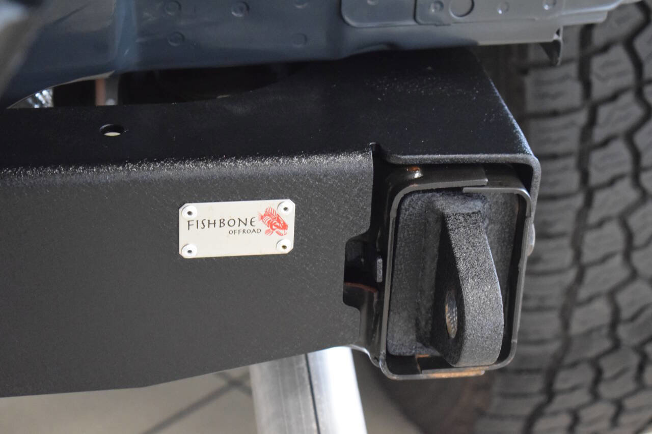 Used 2017 Jeep Wrangler Sport w/ Quick Order Package 23S image 32