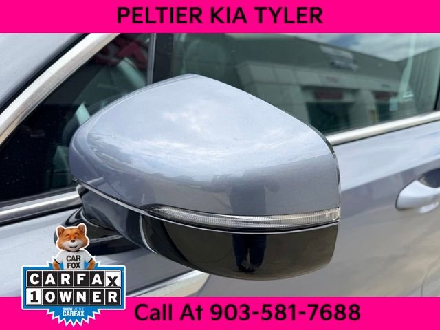 Used 2024 Kia Sorento S w/ Panoramic Sunroof Package FWD image 6