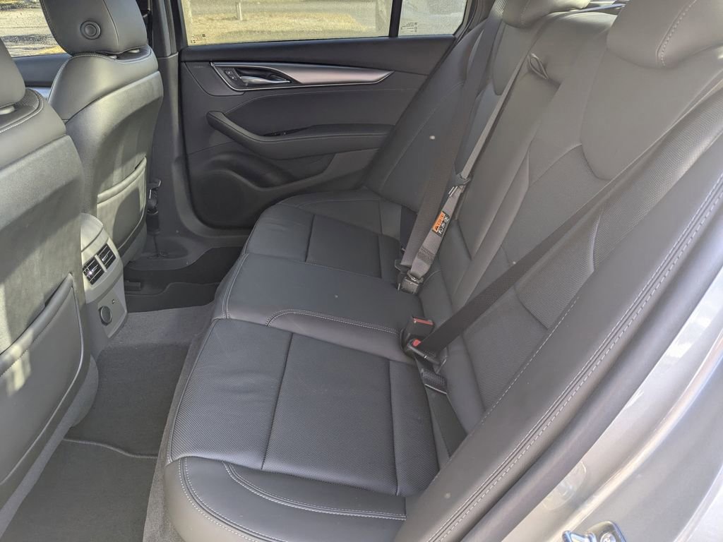 New 2026 Cadillac CT5 Premium Luxury image 15