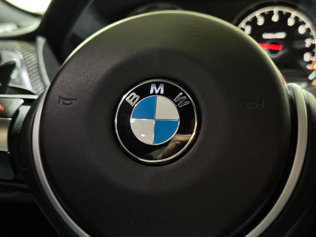 Used 2018 BMW M4 Coupe w/ Competition Package image 21
