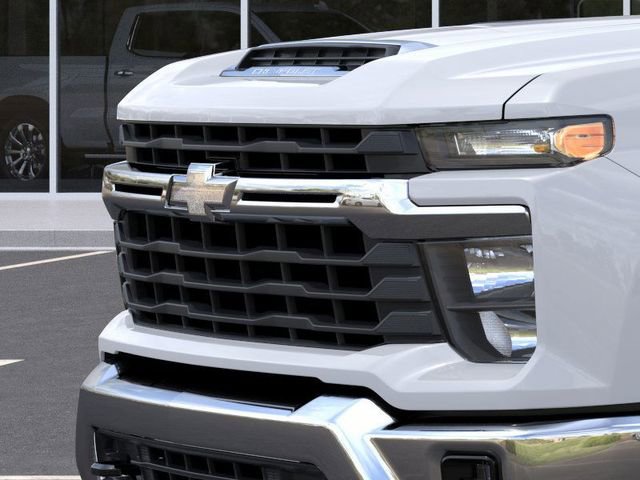New 2026 Chevrolet Silverado 2500 LT w/ Convenience Package image 13