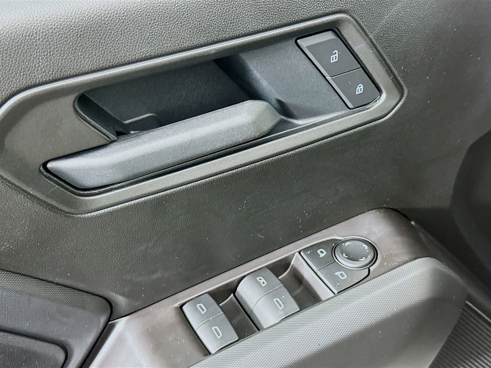 New 2026 Chevrolet Colorado Trail Boss image 18