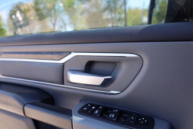 Used 2019 RAM 1500 Big Horn image 23