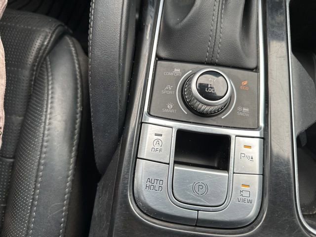 Used 2020 Kia Telluride SX w/ SX Prestige Package image 37