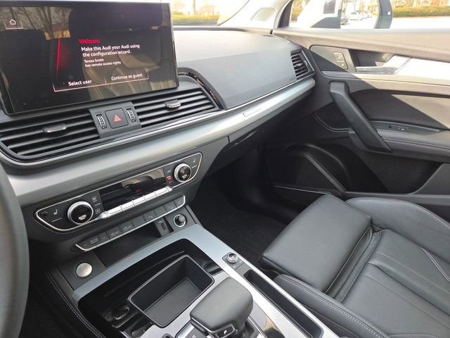 Used 2024 Audi Q5 2.0T Premium Plus image 46
