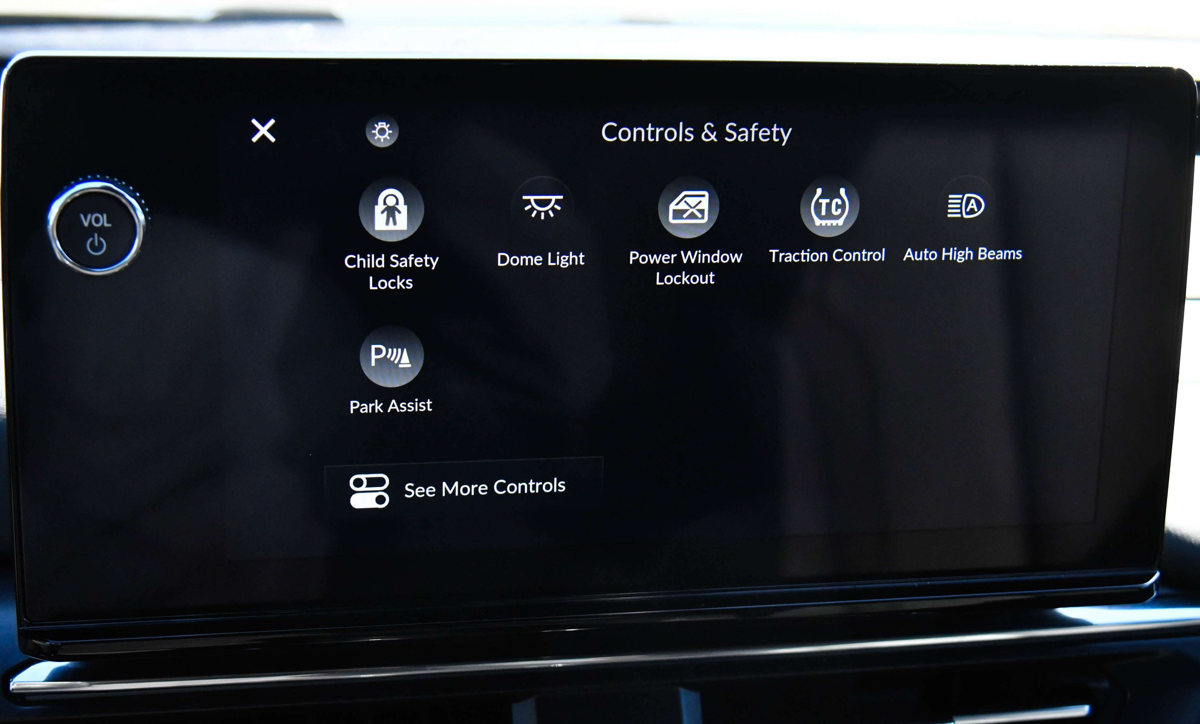 Used 2024 Acura ZDX A-Spec image 25