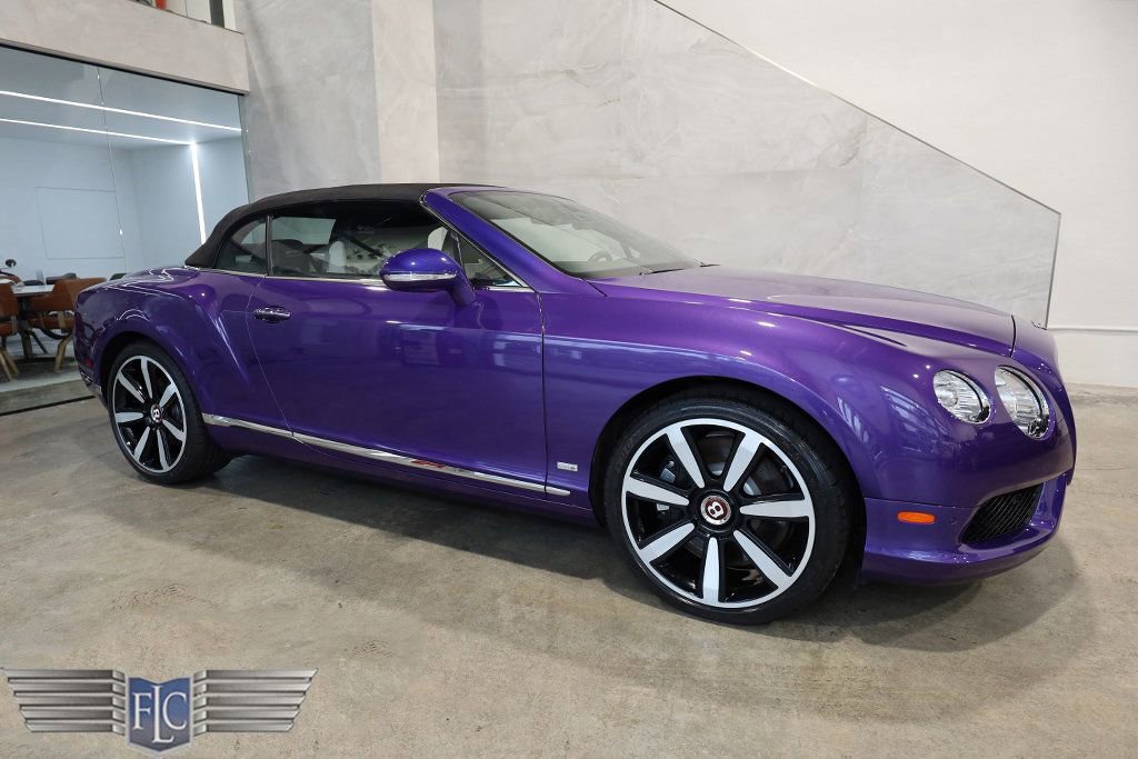 Used 2013 Bentley Continental GT image 39