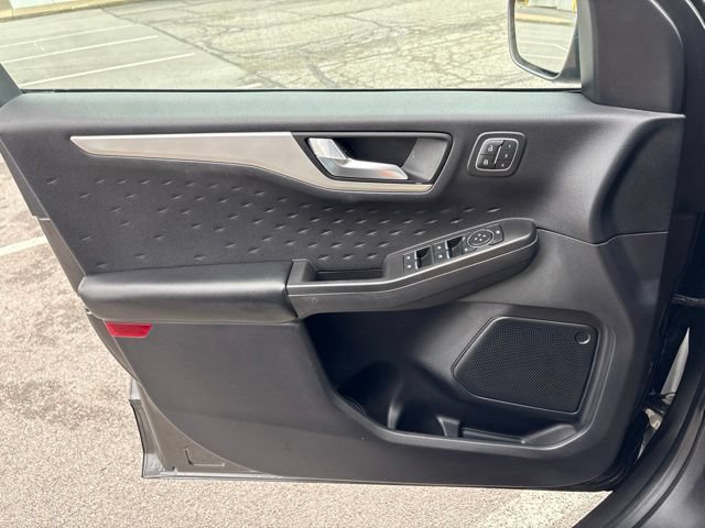 Used 2020 Ford Escape SEL AWD/4WD image 26