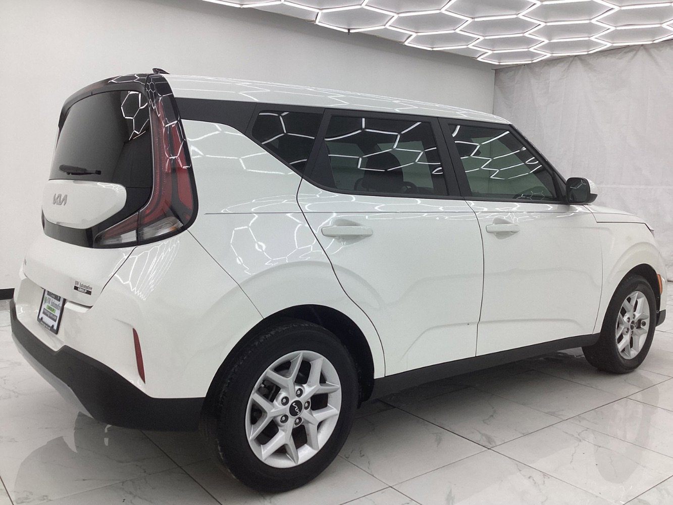 Used 2023 Kia Soul LX w/ Option Group 015 image 12