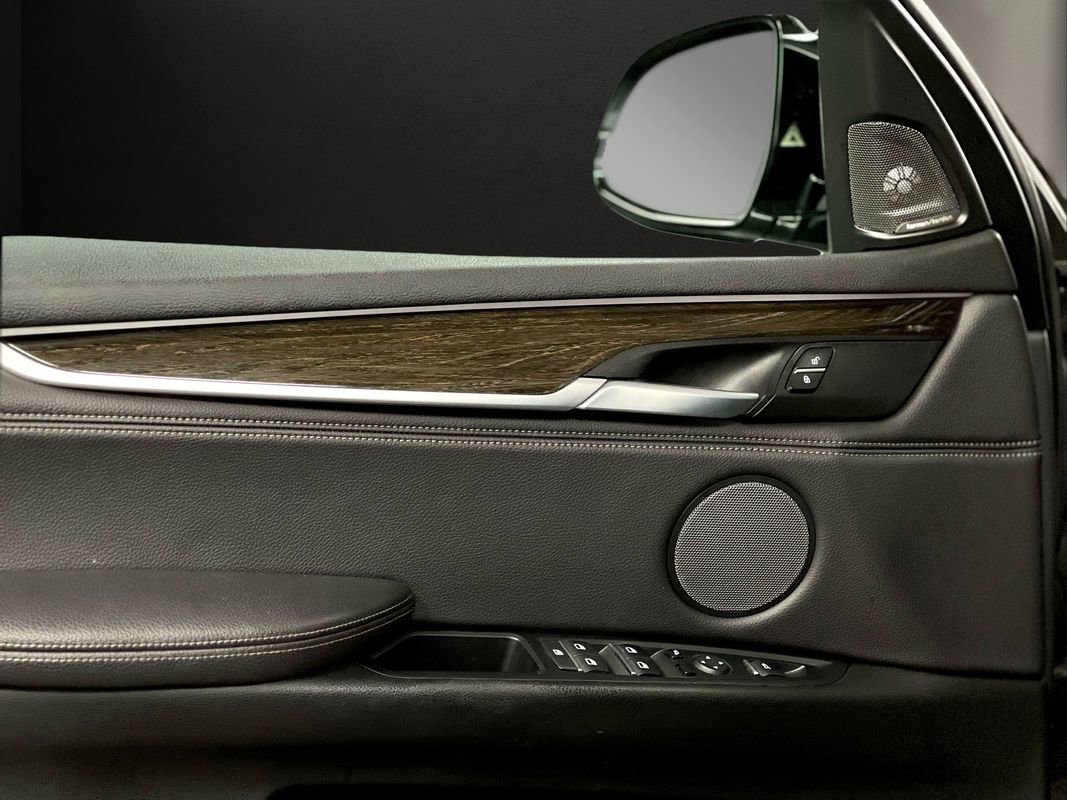 Used 2018 BMW X5 xDrive35i image 38