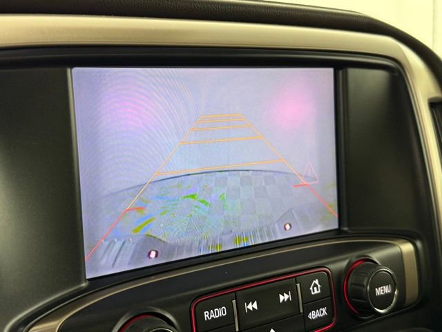 Used 2014 GMC Sierra 1500 Denali w/ Driver Alert Package image 20