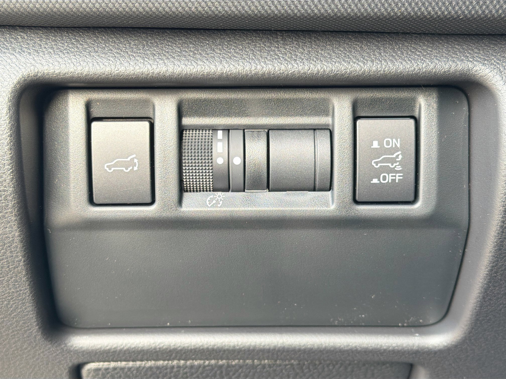 New 2026 Subaru Forester Premium image 36