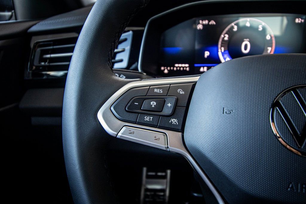 New 2026 Volkswagen Jetta Sport image 31