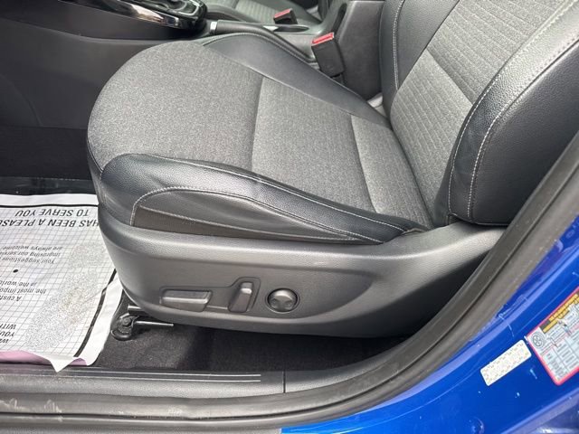 Used 2020 Kia Soul EX FWD image 10