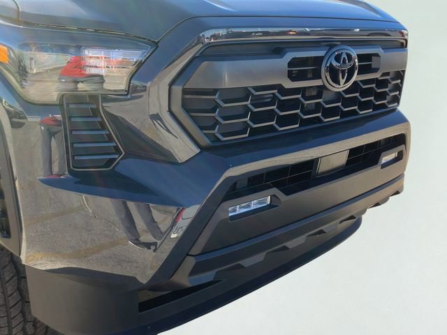 New 2026 Toyota Tacoma TRD Off-Road image 10