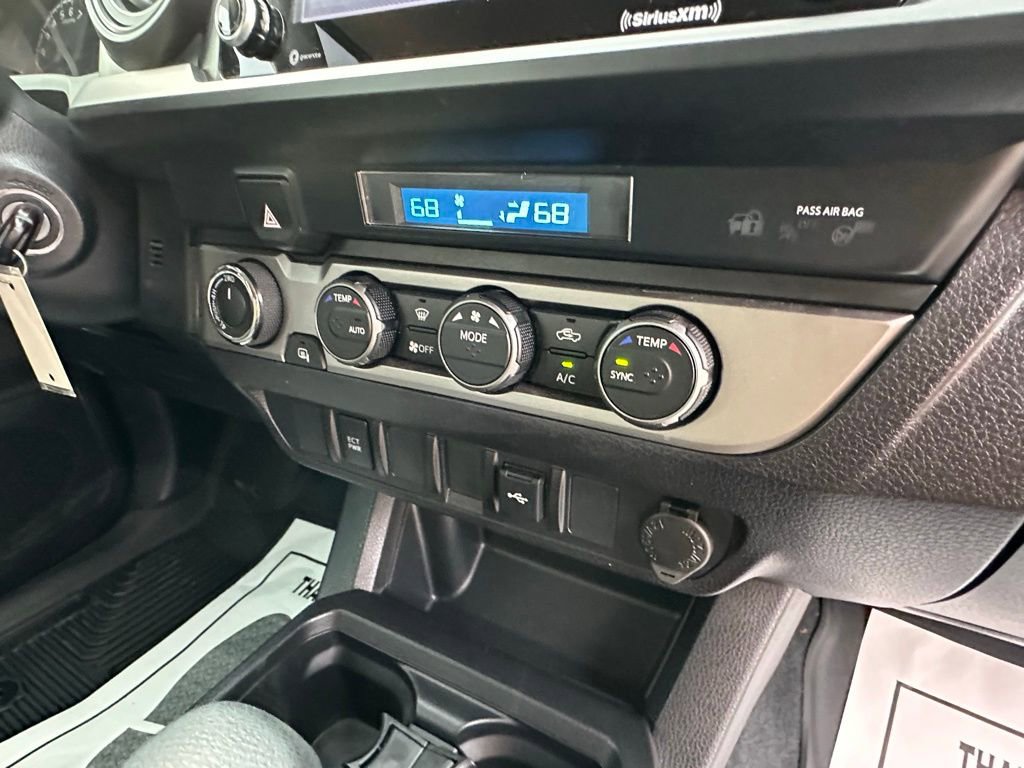Used 2023 Toyota Tacoma SR AWD/4WD image 15